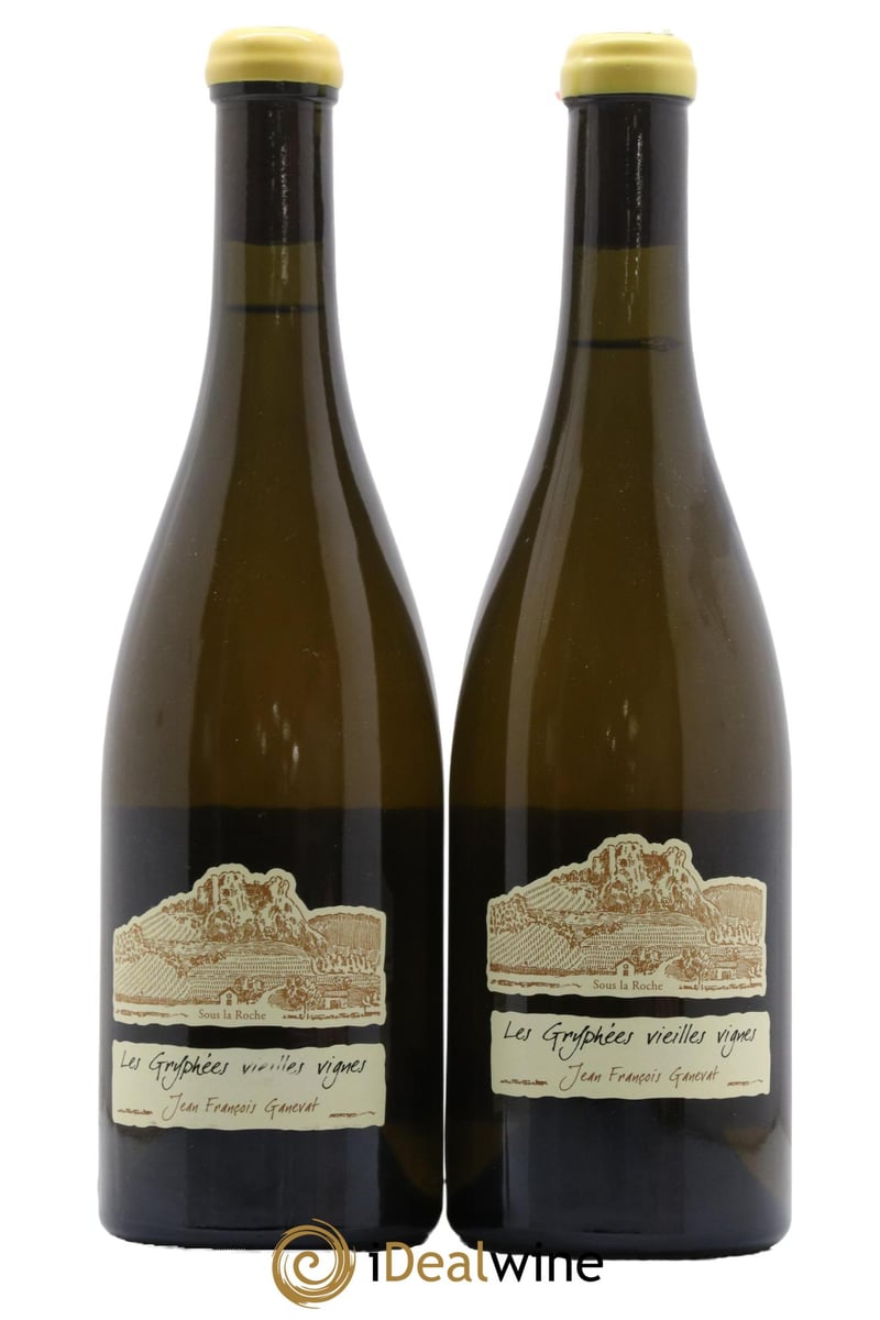 GANEVAT SULQ 0,75cl
