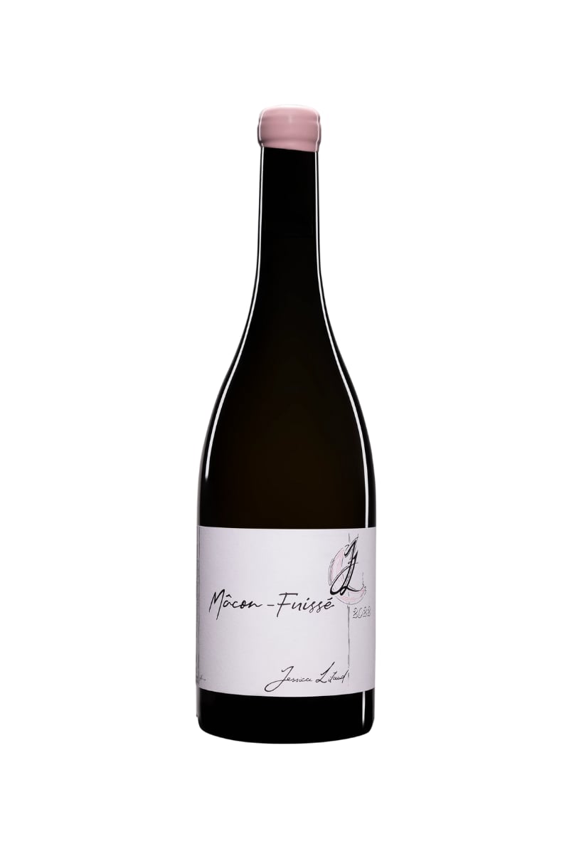 JESSICA LITAUD MACON FUISSE 2023 0,75cl