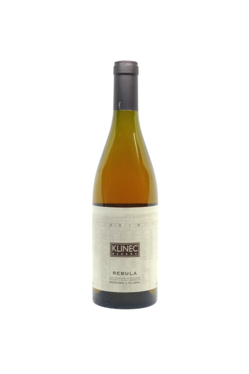 Klinec "Rebula" 2016