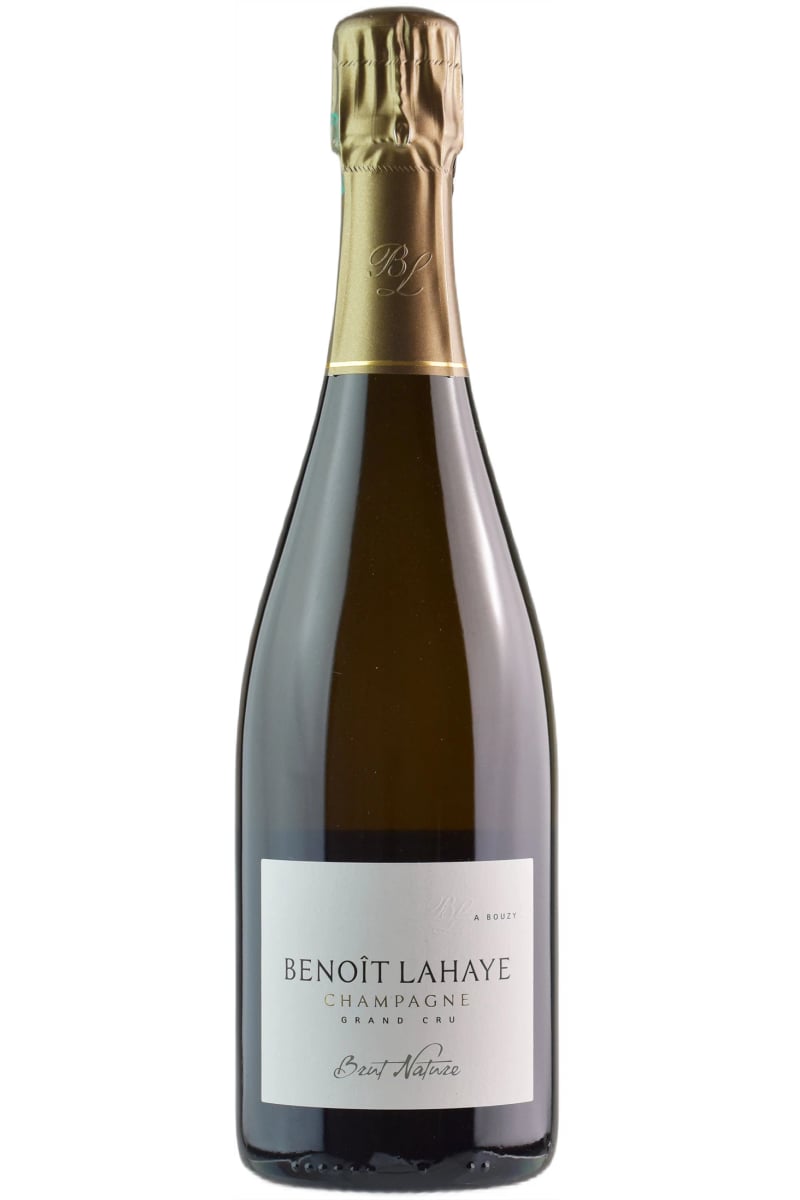 LAHAYE BENOIT CHAMPAGNE 2014 0,75cl