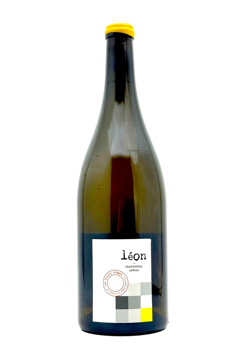 LEON MAGNUM BOTTES ROUGES 0,75cl