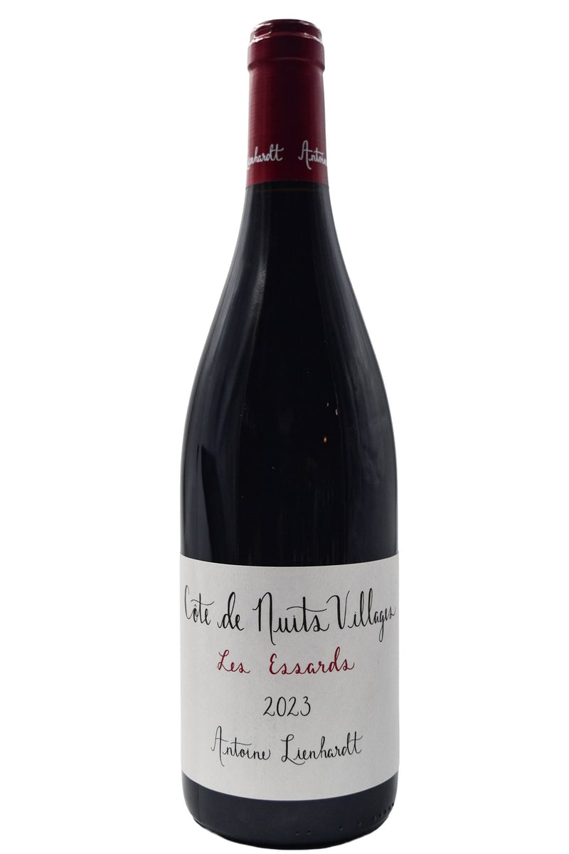LIENHARDT LES ESSARDS 2023 0,75cl