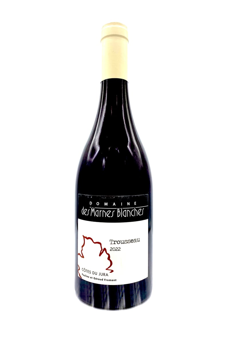 MARNE BLANCHE SUR LE MUANT 2022 0,75cl
