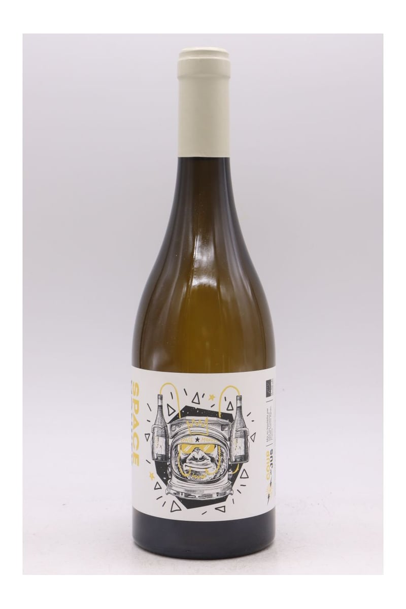 MARNES BLANCHES DIONYSOS 2021