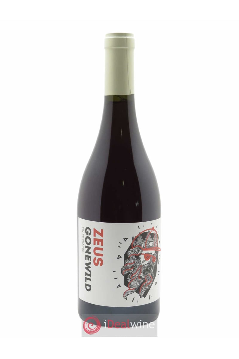 MARNES BLANCHES ZEUS 2021