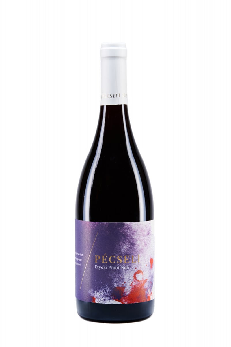 Pécseli Pinot Noir
