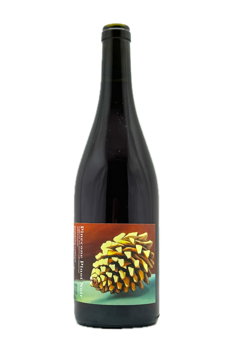 Pinecone Pinot Noir 22 Grandbois Wines 0,75cl