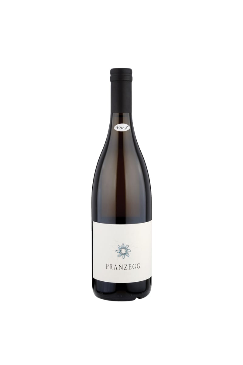 PRANZEGG CAROLINE BIANCO 0,75cl