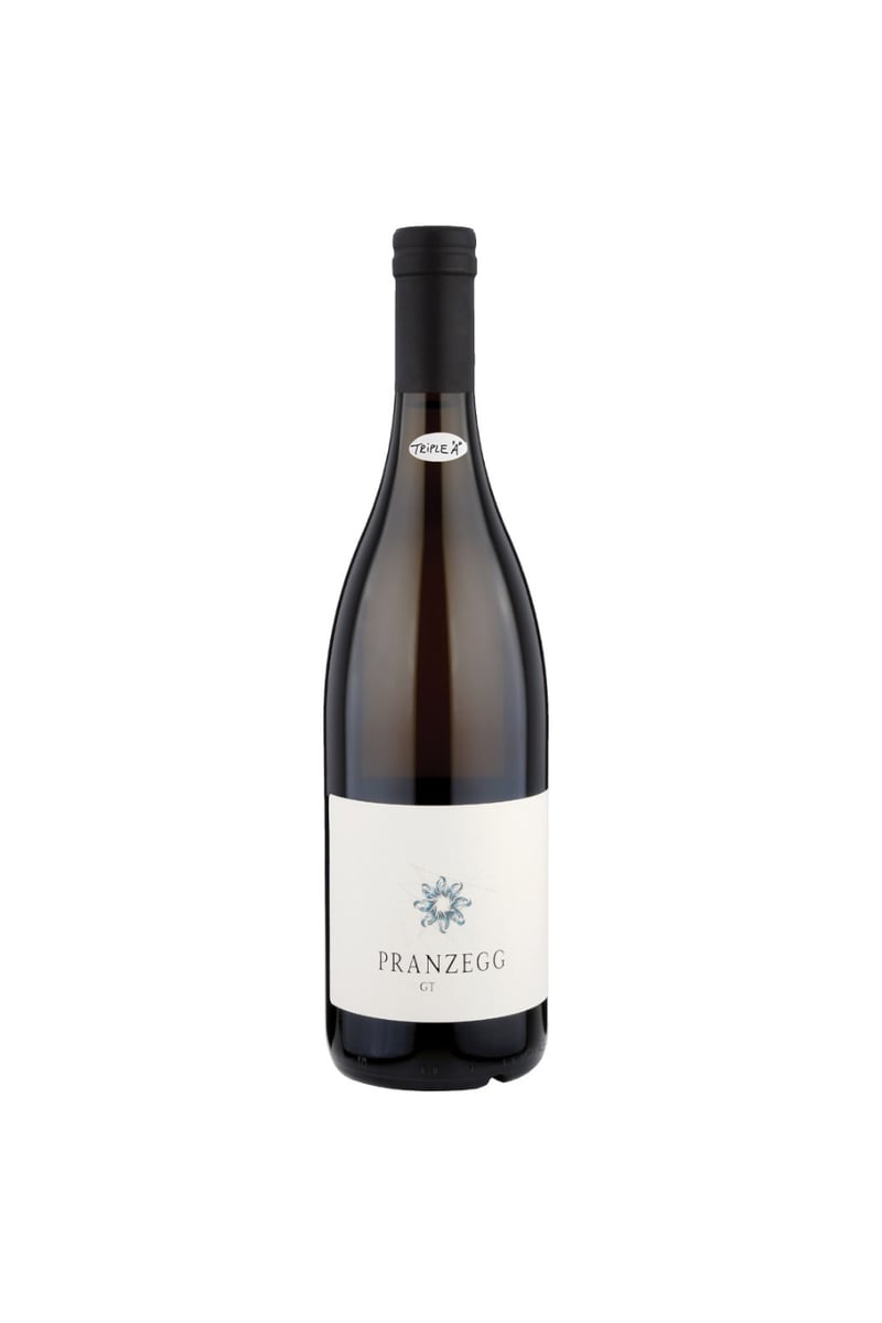 PRANZEGG GT GEWURTRAMINER 0,75cl
