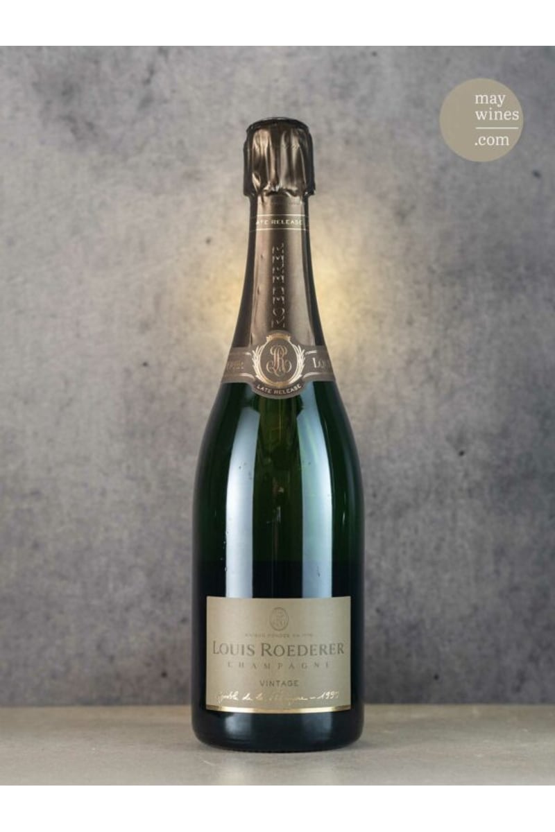 ROEDER CHARDONNAY LE SOLEIL 0,75cl