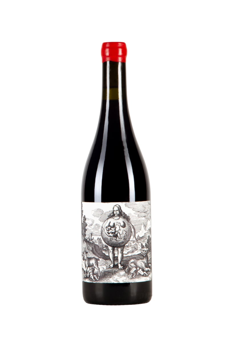 RUIZ GRENACHE NOIR PRIMA MATERIA 0,75cl