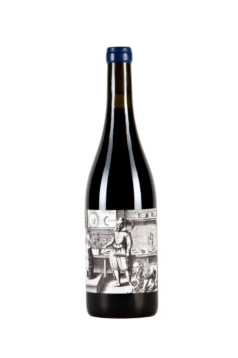 RUIZ YSEULT MON AMOUR 2022 MAGNUM 0,75cl