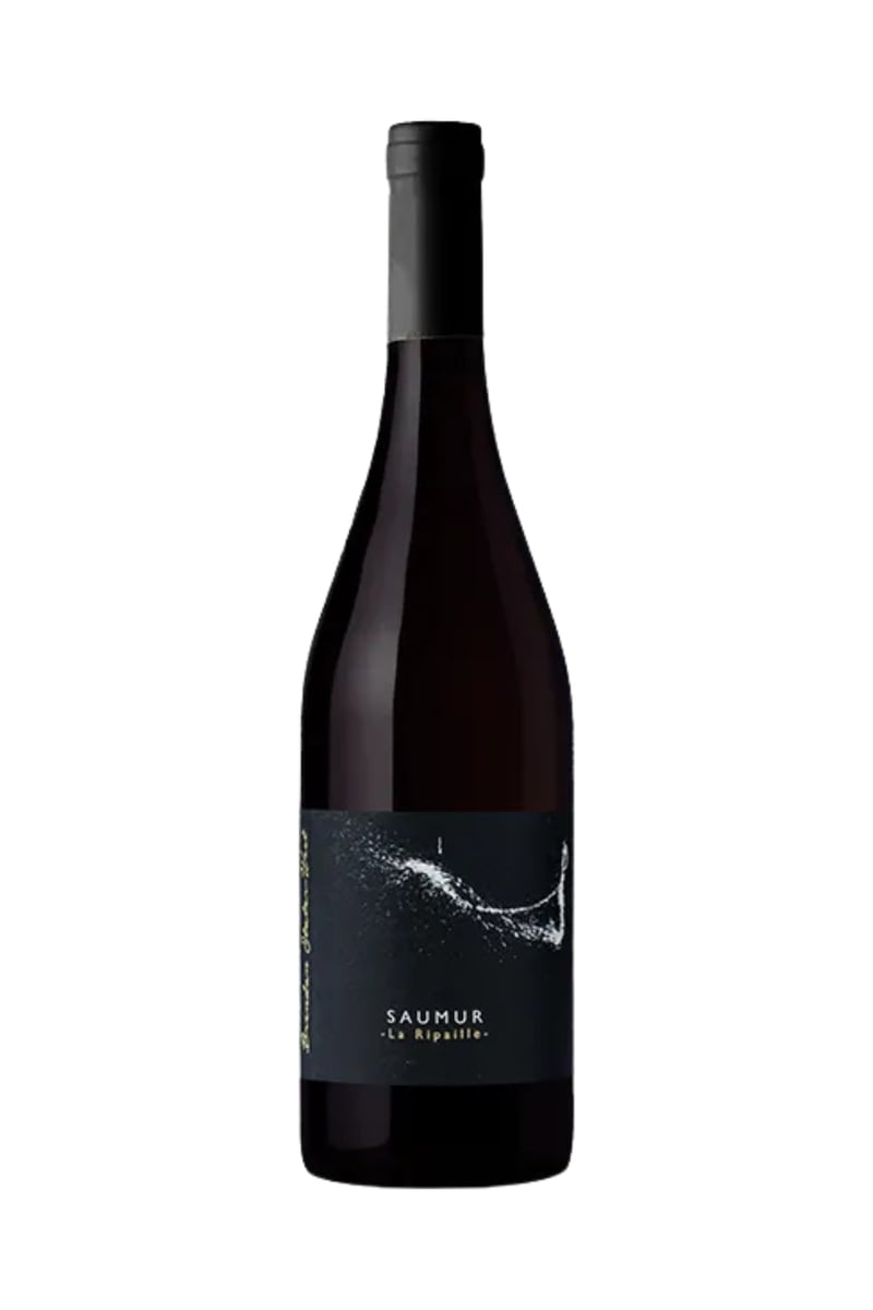 SAUMUR ROUGE BRENDAN STATER 0,75cl