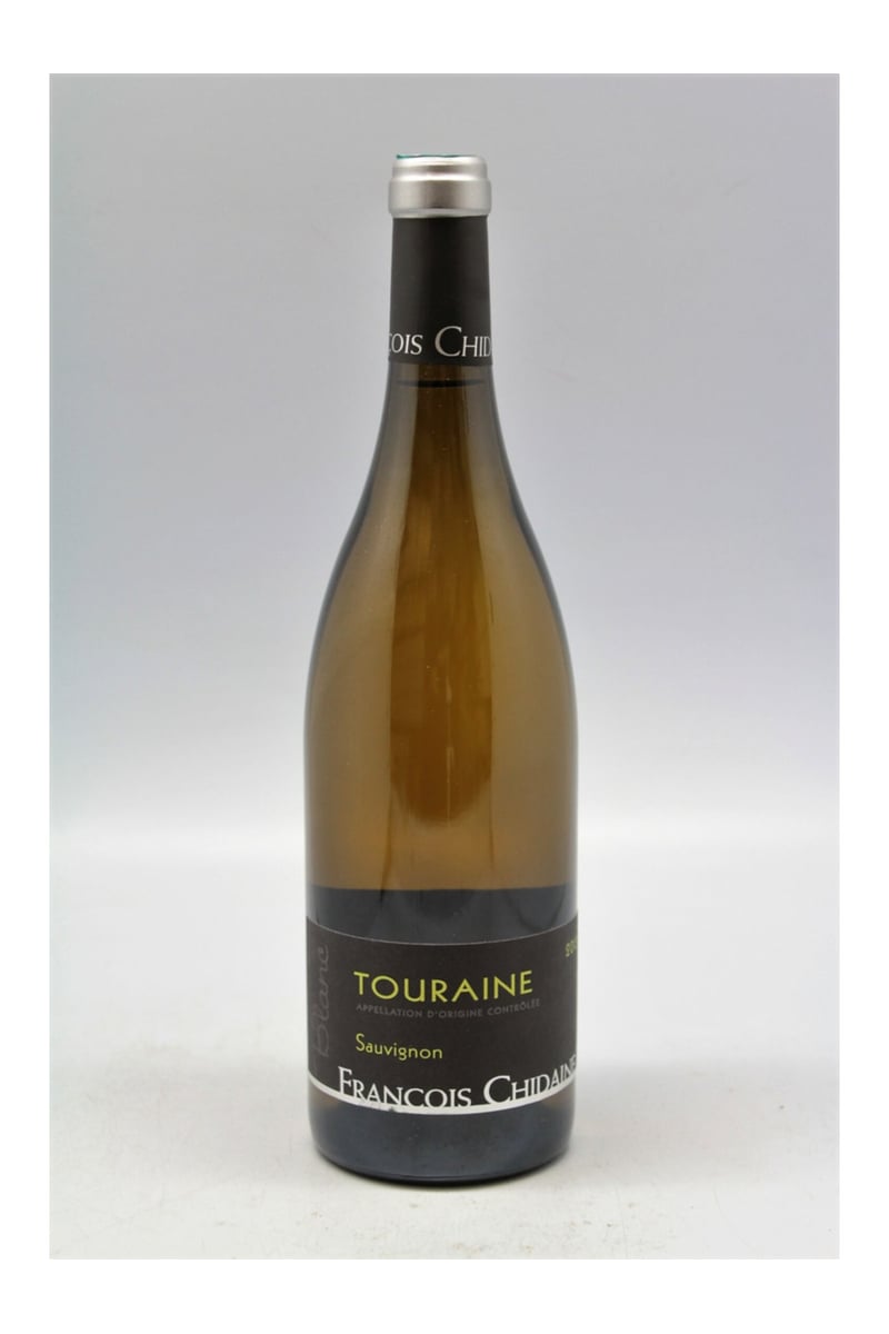 SAUVIGNON TOURAINE CHIDAINE 0,75cl