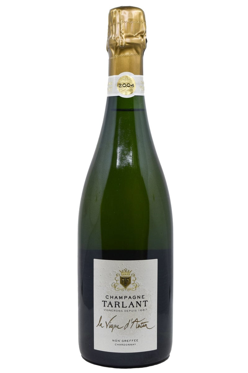 TARLANT LA VIGNE D ANTAN 0,75cl