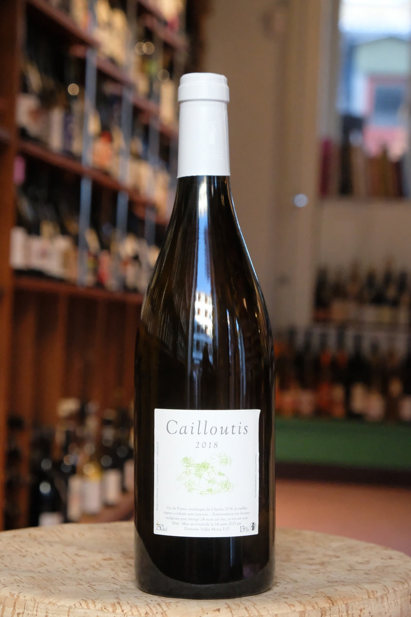 VALLEE MORAY LE PECHIU 0,75cl