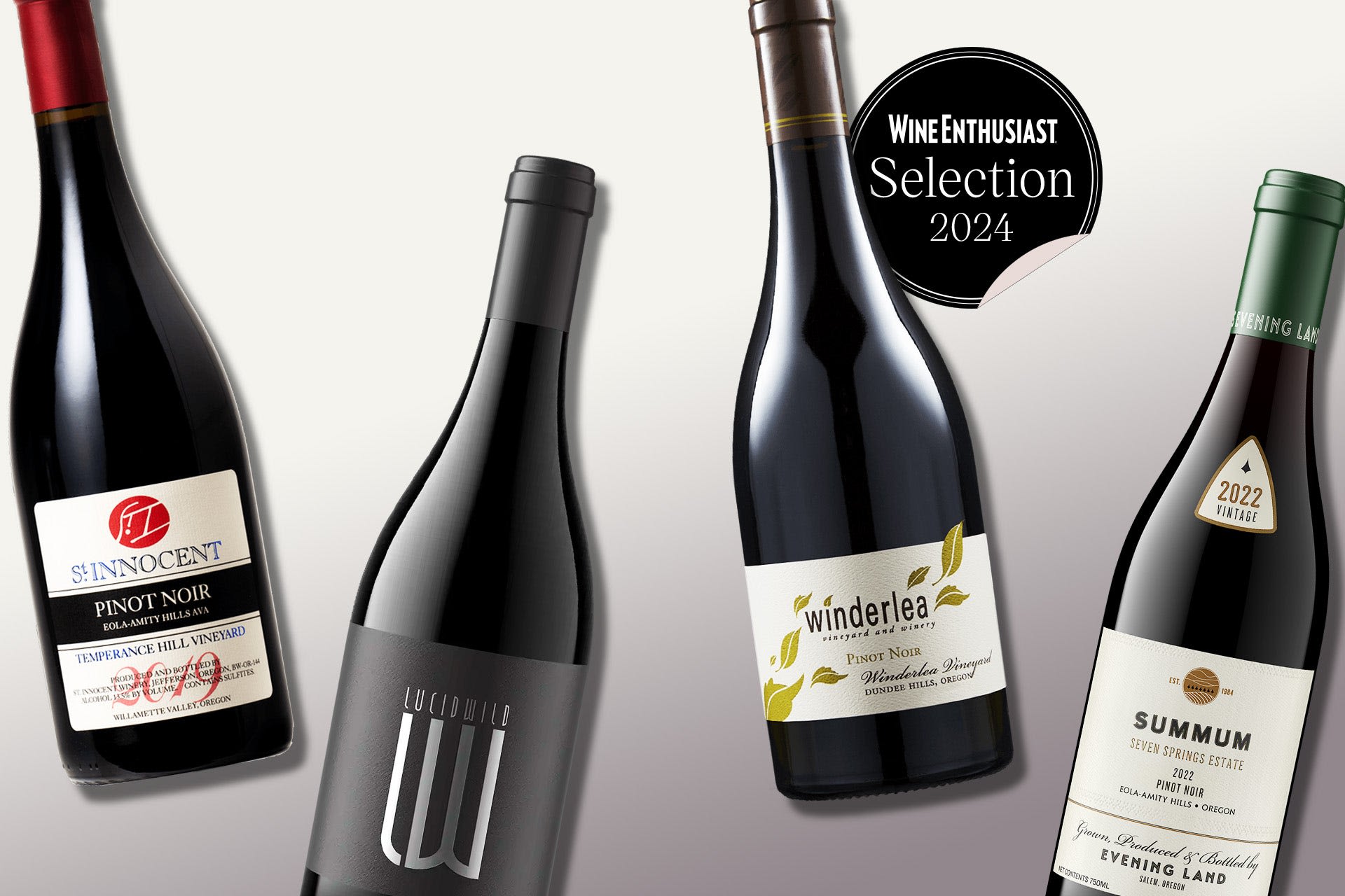 VALLEE MORAY PINOT NOIR 0,75cl